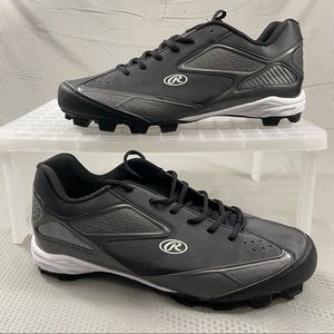 Rawlings men’s cleats
